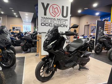 Honda ADV 350 - 2025 - Km 5839 compr. bauletto