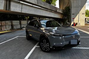 Honda HR-V 1.5 e:HEV Advace style full hybrid
