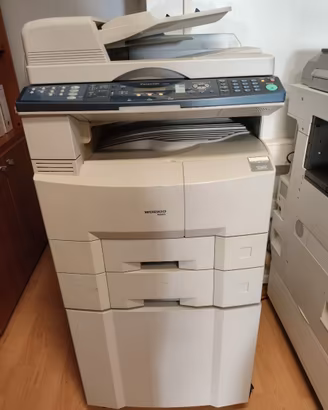 Fotocopiatrice Panasonic DP-8020E