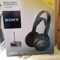 Cuffie SONY wireless