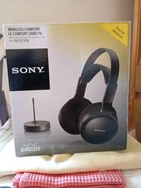 Cuffie SONY wireless