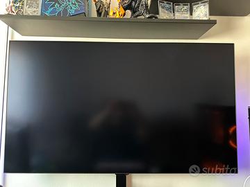 Monitor oled  lg 48 pollici 4k 48GQ900-b