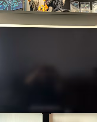 Monitor oled  lg 48 pollici 4k 48GQ900-b