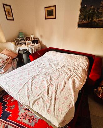 Divano letto