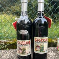 Amaro Braulio Riserva UNICO 1994