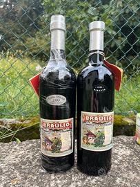 Amaro Braulio Riserva UNICO 1994