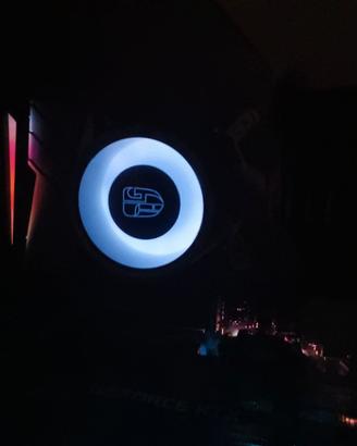 Pc gaming i7 8700k 32gb ddr4 no scheda video
