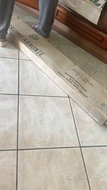 Grès porcellanato effetto legno- pavimenti interni