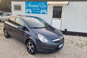 Opel Corsa 1.2 5 porte Edition