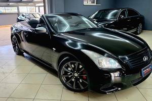 INFINITI G37 GT PREMIUM CABRIO/COUPE 370cv UNICA I