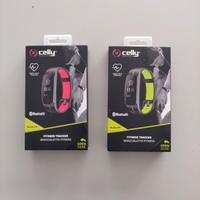 Celly Buddy HR Activity Tracker Bluetooth 2pz