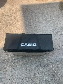 Pianola casio