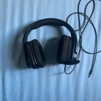 Cuffie da Gaming Logitech G635 7.1