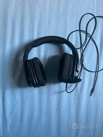 Cuffie da Gaming Logitech G635 7.1