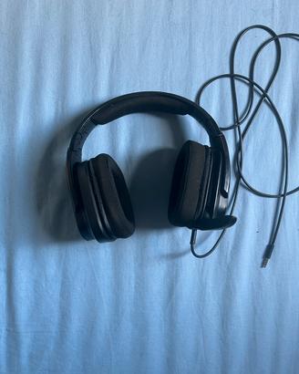 Cuffie da Gaming Logitech G635 7.1
