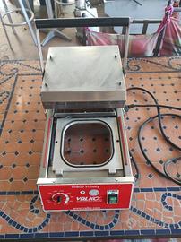 sigillatrice confezionatrice vaschette valko ts2