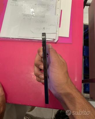 IPHONE 13 PRO MAX 128 gb