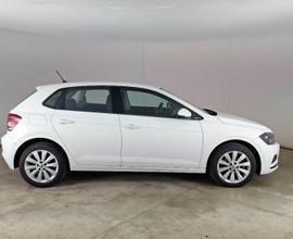 VOLKSWAGEN POLO 1.6 TDI SCR 70kW Comfortline BMT 5