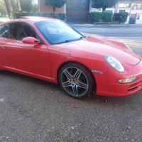 Porsche 997 S CARRERA 3.8