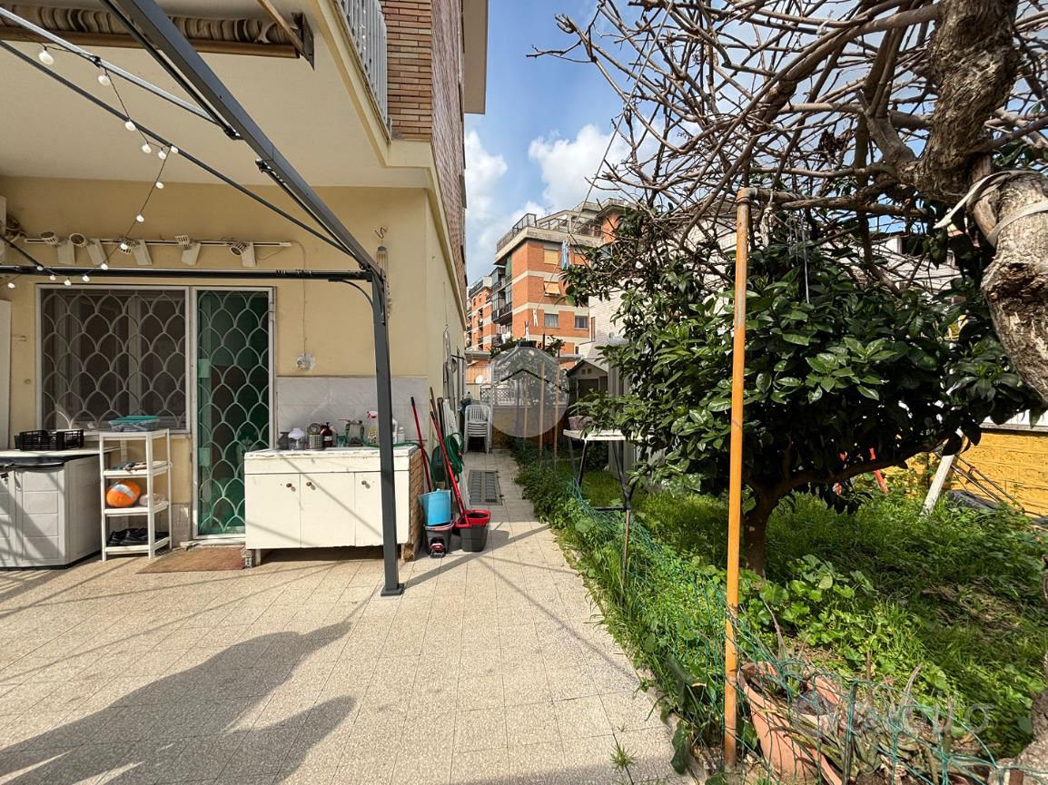 Apartment in Roma, Gianicolense - Vista 2