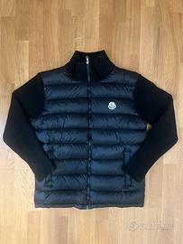 moncler cardigan