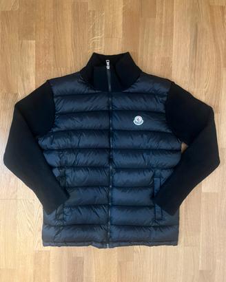 moncler cardigan