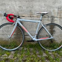 Bici da corsa Wilier Triestina Mortirolo tg. S
