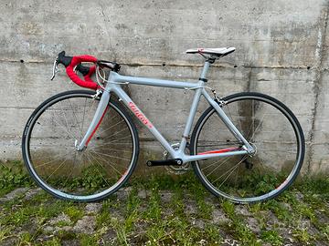 Bici da corsa Wilier Triestina Mortirolo tg. S