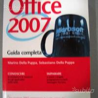 Microsoft Office 2007 - Guida Completa