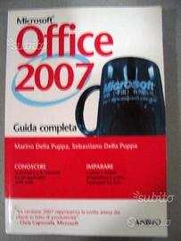 Microsoft Office 2007 - Guida Completa