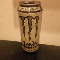monster energy mean bean