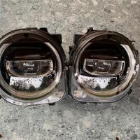 Fari Full Led Jeep renegade
