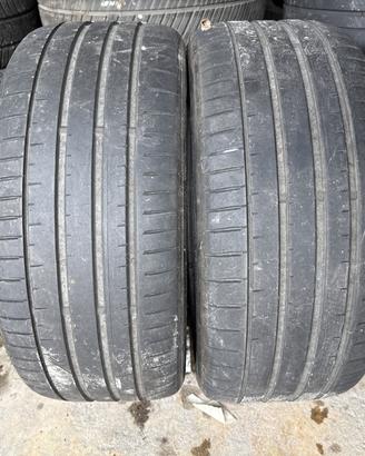 gomme usate 2454018 Estivo FALKEN - FK510 - 233
