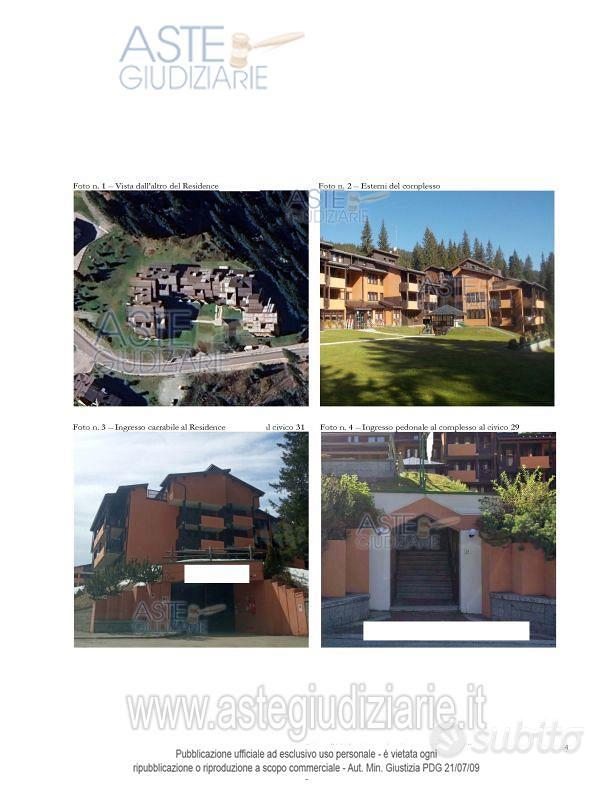 Appartamento – Pinzolo, Campo Carlo Magno - Vista 5