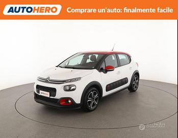 CITROEN C3 AZ50986
