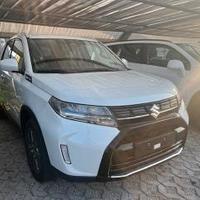 Suzuki Vitara 1.4h Cool+ 4wd allgrip 110cv A/T