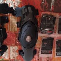 Ginocchiere Alpinestar Carbon B2 Knee Brace