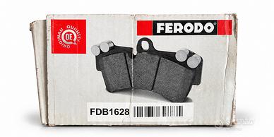 Pastiglie Freno Anteriori FERODO FDB1628 – BMW Ser