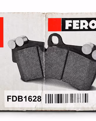 Pastiglie Freno Anteriori FERODO FDB1628 – BMW Ser