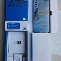ZTE Blande A75
