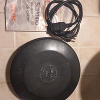 scaldaletto Imetec completo 