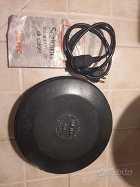 scaldaletto Imetec completo 