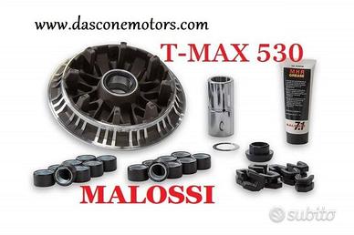 Variatore Malossi Mhr next 530 2012 2016