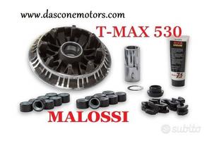 Variatore Malossi Mhr next 530 2012 2016
