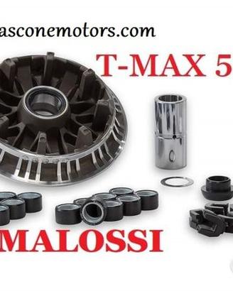 Variatore Malossi Mhr next 530 2012 2016