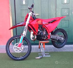 GasGas 85 MC 2025