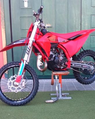 GasGas 85 MC 2025