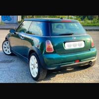 MINI Mini 1.6 16V One de luxe(09/2005)
