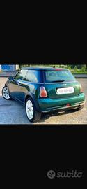 MINI Mini 1.6 16V One de luxe(09/2005)