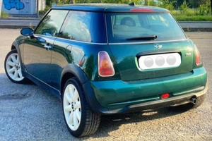 MINI Mini 1.6 16V One de luxe(09/2005)